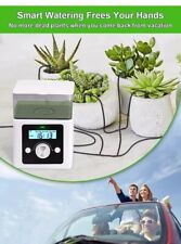 Automatic watering system for sale  Drummonds