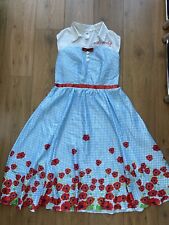 Wizard long dorothy for sale  BURNTWOOD
