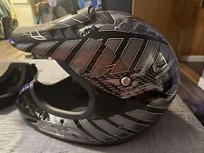 Adult fulmer helmet for sale  Elizabethton