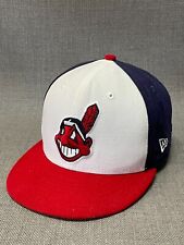 Cleveland indians hat for sale  Nashville