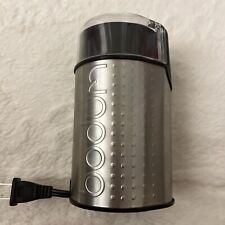 Bodum bistro stainless for sale  Falls Church