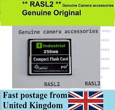 Compactflash memory card d'occasion  Expédié en Belgium