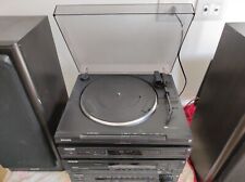 Usato, GIRADISCHI PHILIPS FP650 full automatic record player stereo HI FI vintage usato  Italia
