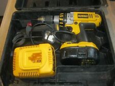 Dewalt dc925 cordless for sale  Shipping to Ireland