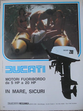 Ducati meccanica motori usato  Torino