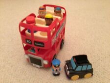 happyland bus for sale  Shipping to Ireland