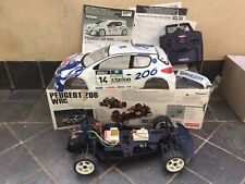 Car kyosho pureten usato  Roma