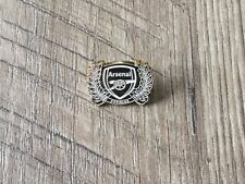 Arsenal pin badge for sale  LONDON