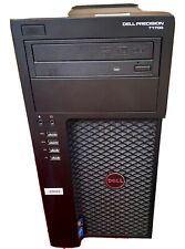 Workstation dell t1700 d'occasion  Wingles