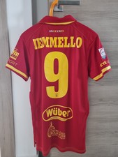 maglia inter rossa usato maglia inter rossa usato Aversa
