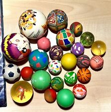 Lotto colorate palline usato  Anzio