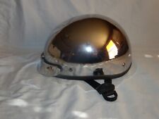 Daytona helmets chrome for sale  Tucson