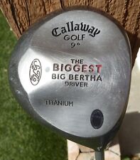 Callaway golf big for sale  La Quinta