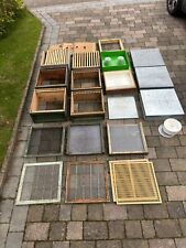 bee hives with bees for sale  MACCLESFIELD