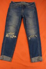 Abercrombie fitch jean d'occasion  Montpellier-