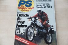 Sport motorrad 1980 gebraucht kaufen  Deutschland