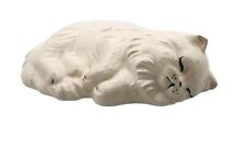 Persian sleeping cat for sale  Midlothian