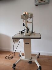 Biomicroscopy keratometer for sale  DERBY