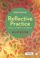 Reflective practice writing for sale  ROSSENDALE