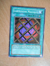 Carte labyrinthe magique d'occasion  Prades-le-Lez