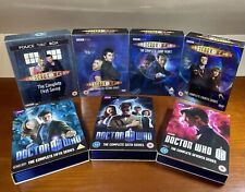 Doctor bbc dvd for sale  SUNDERLAND