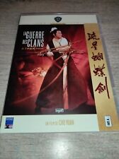 Dvd guerre clans d'occasion  Lille-