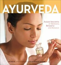 Ayurveda asian secrets for sale  USA