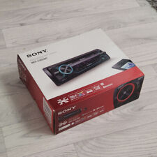 Sony mex gs820bt gebraucht kaufen  Heilbronn
