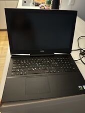 Dell gaming laptop gebraucht kaufen  München