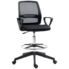 Vinsetto drafting chair for sale  GREENFORD