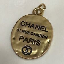 Chanel vintage rue for sale  NEWCASTLE UPON TYNE