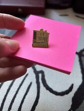 Coronation street pin for sale  UK