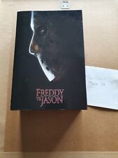 Neca freddy jason for sale  HULL