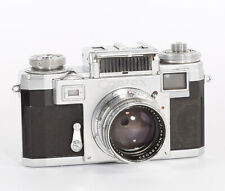 Contax iiia carl gebraucht kaufen  Nürnberg