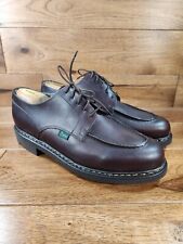 Paraboot chambord brown for sale  Watertown