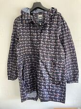 Joules raincoat size for sale  UTTOXETER