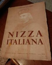 Nizza italiana ermanno usato  Terracina