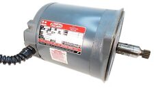 Dayton 9K831 1-9HP 1725RPM D56Y 115/230VAC 1/2" Shaft Induction Motor for sale  Shipping to South Africa