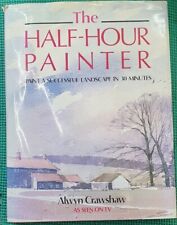 Half hour painter for sale  LONDON