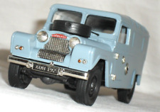 Used, 1:43 Lansdowne Models: LDM.40 1960 Austin Gipsy long wheel base Hard Top BOXED for sale  Shipping to South Africa