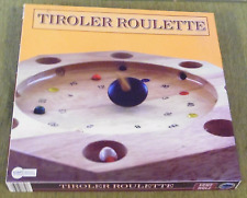 Spiel tiroler roulette gebraucht kaufen  Korntal-Münchingen