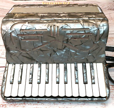 Petosa accordion keyboard for sale  North Bend