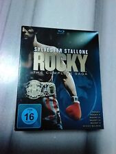 Rocky bluray box gebraucht kaufen  Lingen