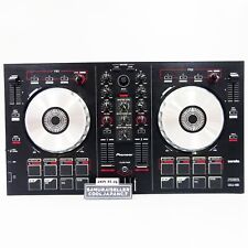 Usado, Controlador Pioneer DJ DDJ-SB preto Serato DJ envio mundial comprar usado  Enviando para Brazil
