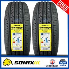 New 235 sonix for sale  BRADFORD