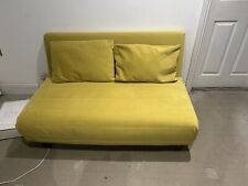 Double fold sofa for sale  MAIDSTONE