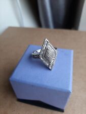 Diamond 925 ring for sale  Ireland