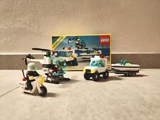 Lego 6354 pursuit usato  Viadana