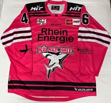 Kölner haie trikot gebraucht kaufen  Köln