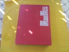 Rois ring boxe d'occasion  Saint-Laurent-de-la-Cabrerisse